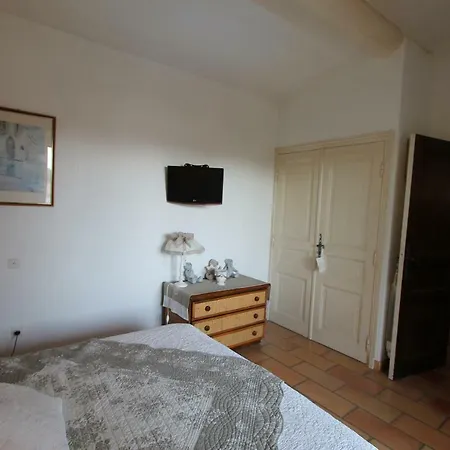 Le Bosquet Villa *