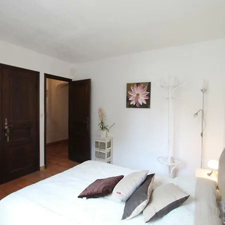 Villa Le Bosquet
