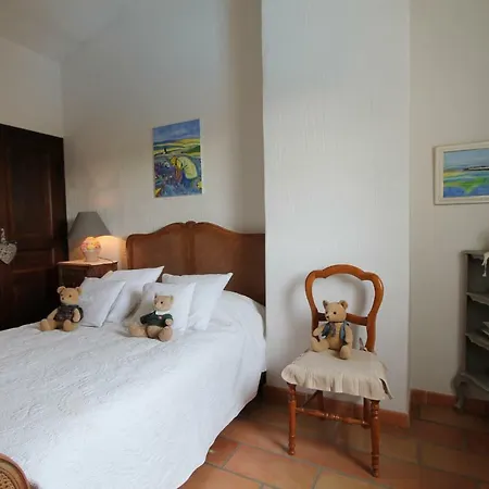 Le Bosquet Villa *