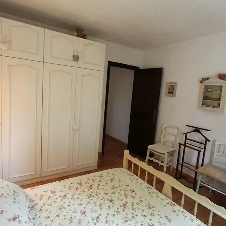 Villa Le Bosquet